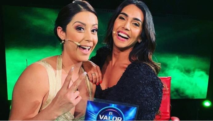 Fuente: Instagram Beto Ortiz