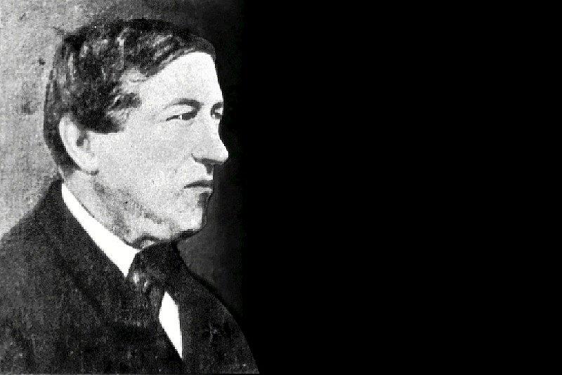 Padre del teatro nacional