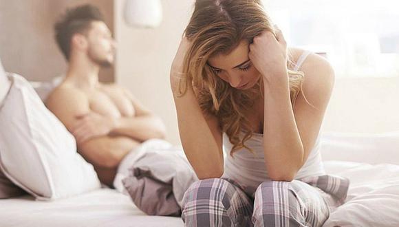 ¿Problemas después del sexo? 5 síntomas para reconocer la disforia pos coital