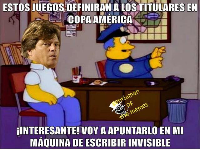 Perú vs México: Divertidos memes previos al partido