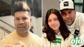 ‘Tomate’ Barraza denuncia el uso del rostro de su hija de 14 años en videos para adultos