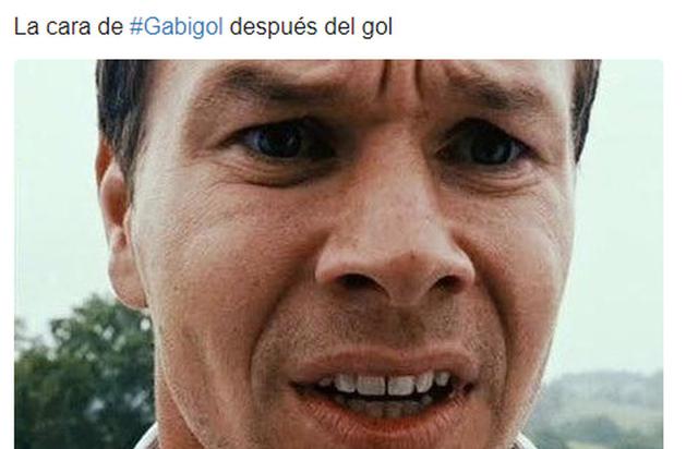 Los mejores memes del River Plate-Flamengo por la final de la Copa Libertadores 2019