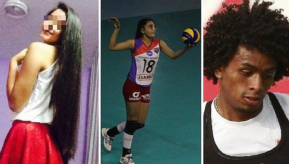 Muerte de voleibolista: Abogado revela que "Yordy Reyna sabía que testigo es menor de edad"