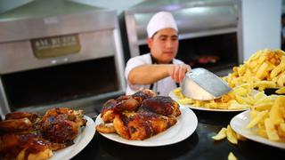 Los paladares estadounidenses se rinden ante el Pollo a la brasa y la gastronomía peruana