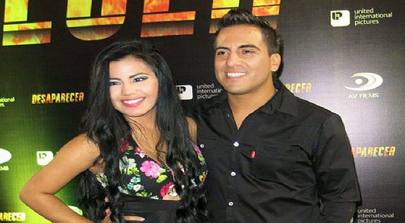 Puro Sentimiento: Estrella Torres y Tommy Portugal sellan su amor en joya (FOTO)