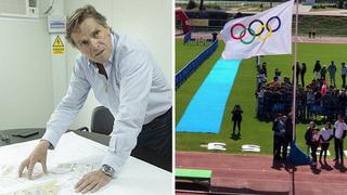 ¿Lima como sede de unos Juegos Olímpicos? Carlos Neuhaus analizó la posibilidad 