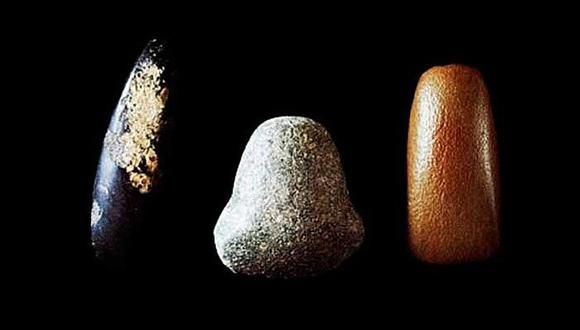 Edad de Piedra: con estos proyectiles cazaba el hombre primitivo 