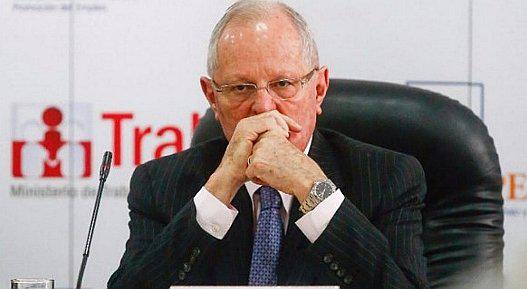 PPK realizó depósitos a la cuenta de su chófer por más de 602 mil dólares (DOCUMENTO)