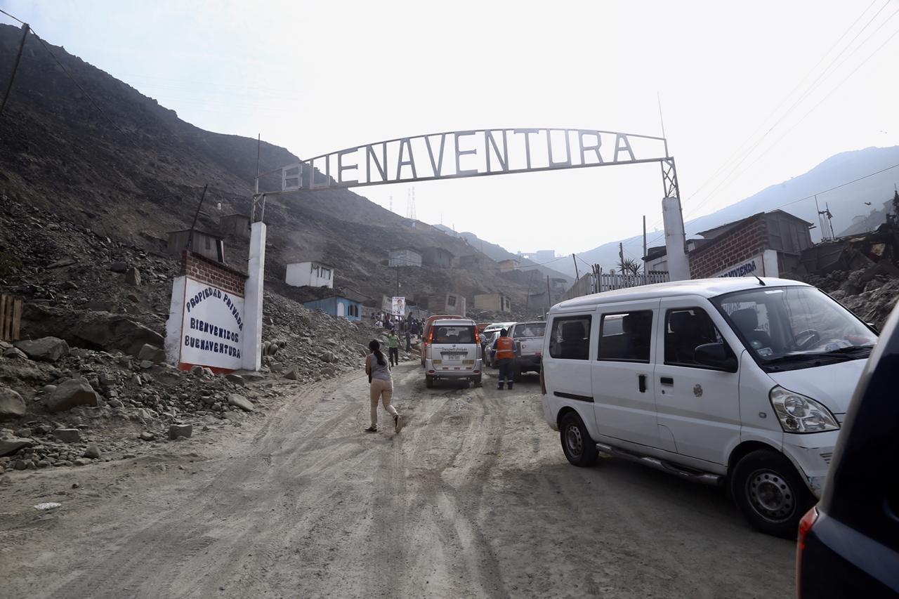 Foto: Alberto Valderrama