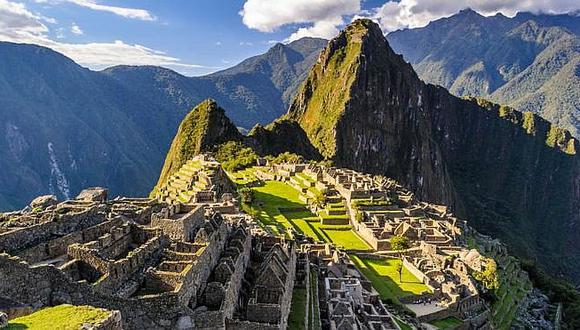 Poder Judicial declara que Machu Picchu es propiedad del Estado peruano