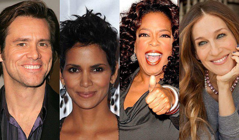 6 personajes de Hollywood que fueron muy pobres antes de la famosos