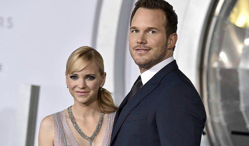 El antes y después de Chris Pratt, actor que dejó a Anna Faris [FOTOS]