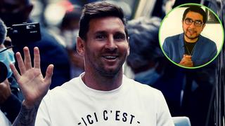 Con Ojo Crítico: la fidelidad en los tiempos de Messi VIDEO