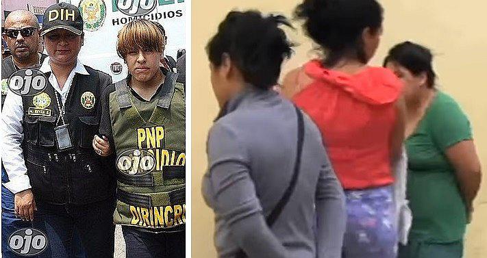 ​Asesina de universitario que conoció por Tinder muestra su nueva apariencia en prisión (VÍDEO)