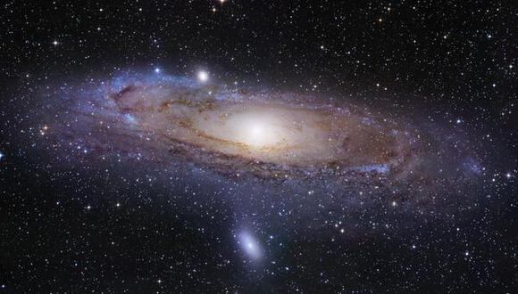 Astrónomos aseguran que el universo muere lentamente