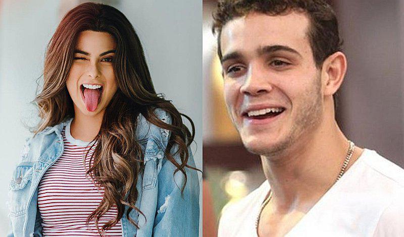 Mario Irivarren confirma que se fue de viaje con Ivana Yturbe a Máncora 