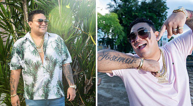 Josimar anuncia lanzamiento de su serie y será trasmitido en YouTube