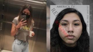 Santa Anita: joven universitaria de 19 años desaparece desde el 4 de abril tras ir a sacar copias 
