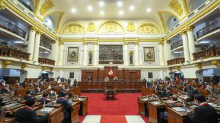 Congresista de Perú Libre defiende su proyecto de ley sobre control de medios de comunicación