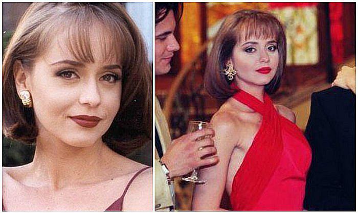 ¡Gabriela Spanic en su peor momento! Actriz de "La Usurpadora" confiesa lo que le pasa