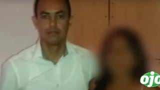 Mujer abandona a su esposo e hijos para esperar la supuesta “llegada” de Cristo al Atlántico | VIDEO