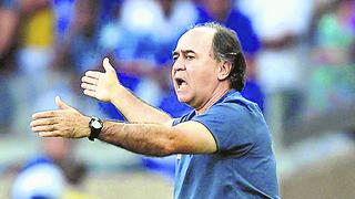 Cruzeiro pide sanciones