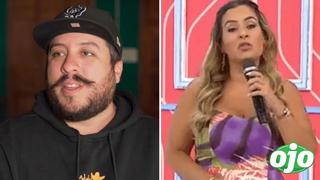 Youtuber indignado por comparación con Ethel Pozo: “No sabe conducir ningún programa”