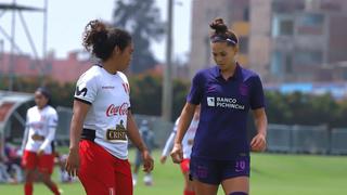 Alianza femenino sin su goleadora: lesión de Adriana Lúcar antes del debut en la Libertadores