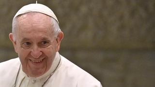 El papa Francisco le pide a las suegras “que tengan cuidado con su lengua” 
