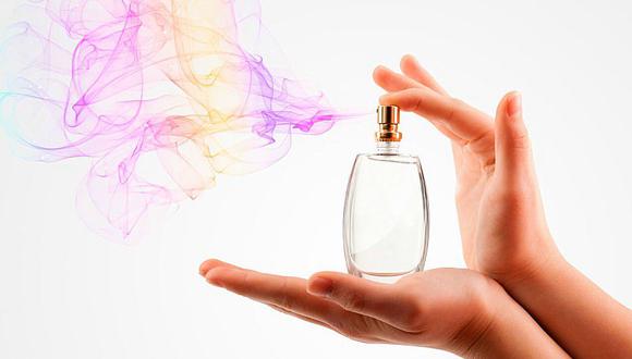 5 olores que ellos prefieren y que debes usar antes de una cita 