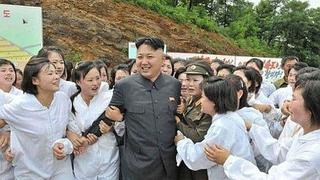  ¡Lujosa! Esta es la vida de placer de Kim Jong-un (FOTOS)