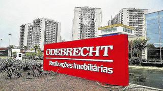 Fiscalía requiere prisión preventiva para representantes de constructoras socias a Odebrecht