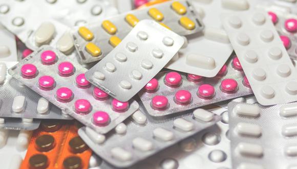 “El uso de los medicamentos genéricos y comercial debe de ser supervisado siempre por el médico de cabecera", aconseja el especialista. (Foto: Pixabay).