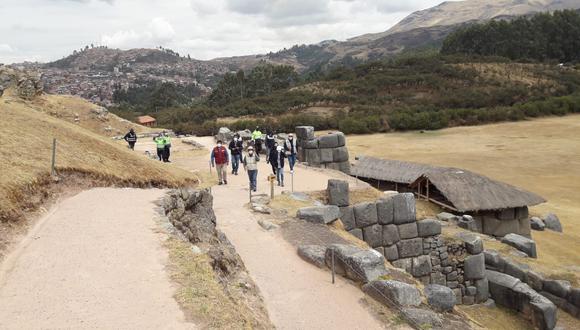 Cusco: Contraloría General de la República alertó que diez municipalidades de la región utilizaron más de 104 millones de soles recaudado por el denominado Boleto Turístico del Cusco en gastos que no están permitidos por la Ley N° 28719. (Foto Referencial Archivo GEC)