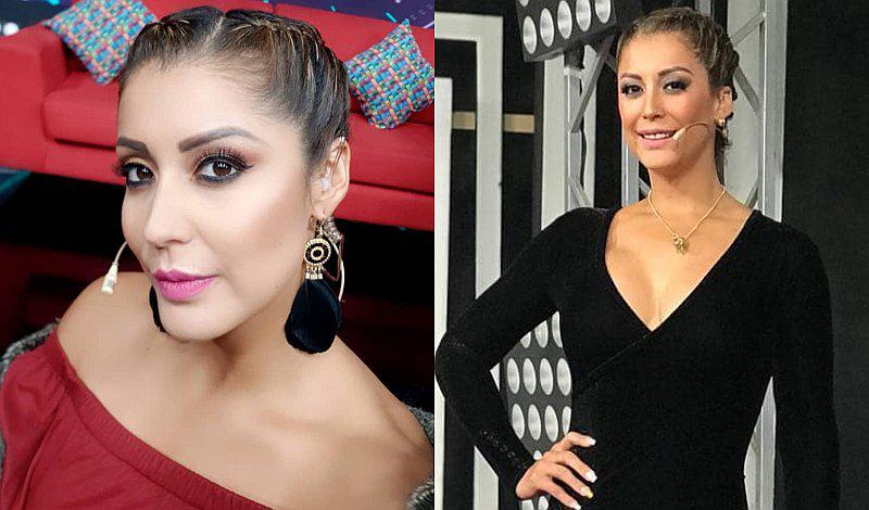 Karla Tarazona: hijos de conductora la sorprenden al cantar una canción