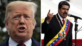 Venezuela: Nicolás Maduro rompe relaciones con Estados Unidos (VIDEO)