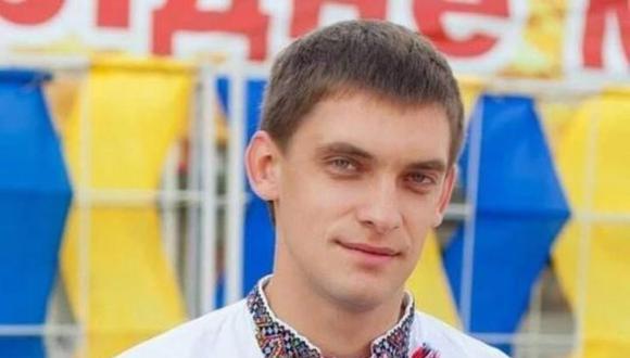 El alcalde de Melitópol,  Ivan Fedorov, fue arrestado por rusos y se teme que lo asesinen.