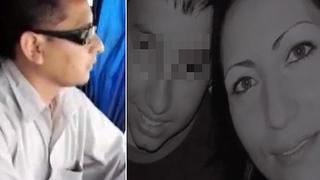 Madre toma el autobús y el sujeto que conducía era el mismo que había matado a su hijo (VIDEO) 