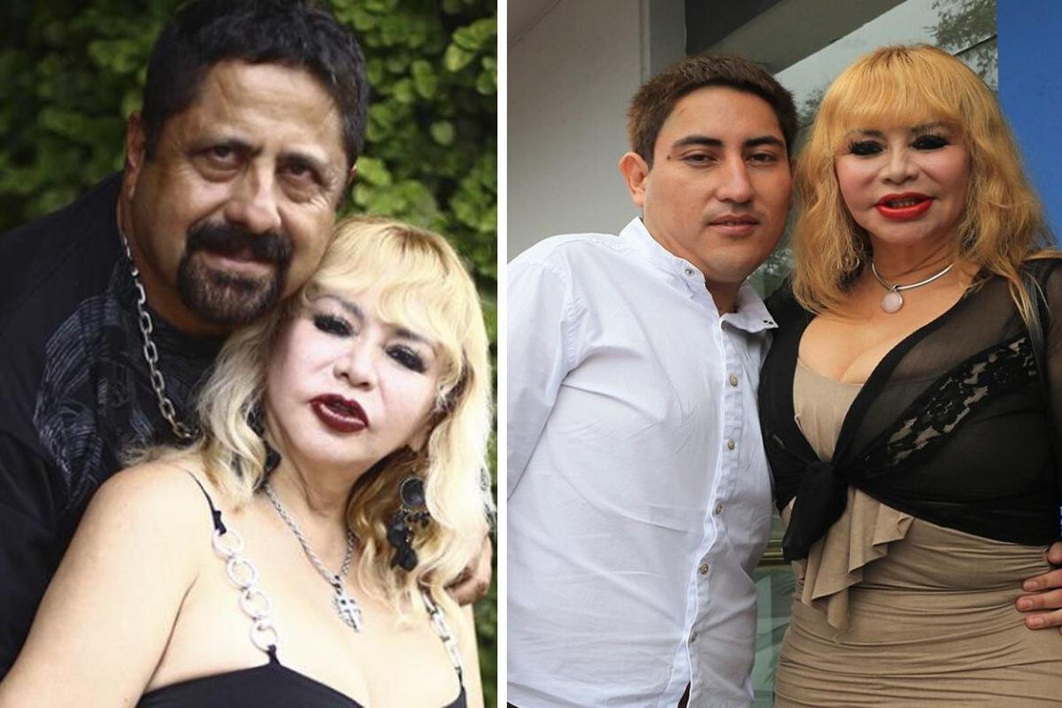 Mero Loco A Susy Diaz El Hombre Que Tiene Que Elegir Para Casarse Soy Yo Web Ojo Ojo Show Ojo The world's first hydrofoiling electric production boat. mero loco a susy diaz el hombre que