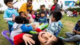 Comunidad peruana y venezolana se unen en evento ecoamigable gratuito dirigido a toda la familia 