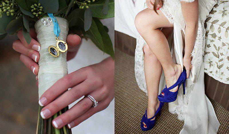 10 supersticiones de boda que SÍ o SÍ debes conocer antes de casarte