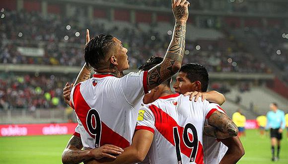 Perú vence 2-1 a Ecuador en partido de alto voltaje [VIDEO] 
