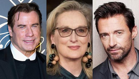 5 famosos actores de Hollywood que pasaron del teatro a la pantalla grande