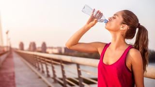 Comer para vivir: ¿Qué es mantenerse hidratado?