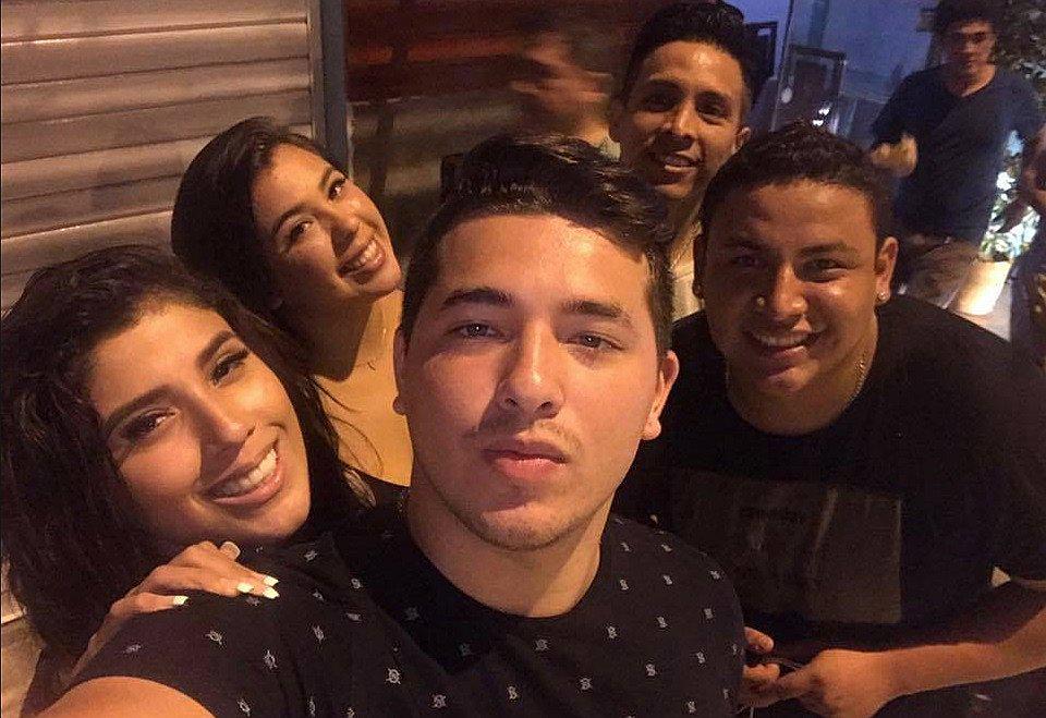 Yahaira Plasencia: te sorprenderá lo rápido que se les pegó el dejo mexicano a sus hermanos (VIDEO)