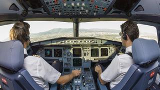 España: Aerolínea cancela 114 vuelos por huelga de pilotos