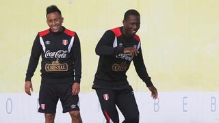 El segundo grupo de la selección peruana arribará en las próximas horas │FOTO