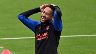 PSG quiso vender a Neymar: Manchester City dio un rotundo “no” al ofrecimiento