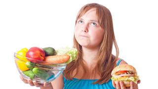 Comer para vivir: alimentos importantes en la adolescencia