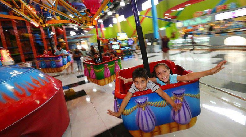 ​Coney Park: Anuncia diversión para toda la familia